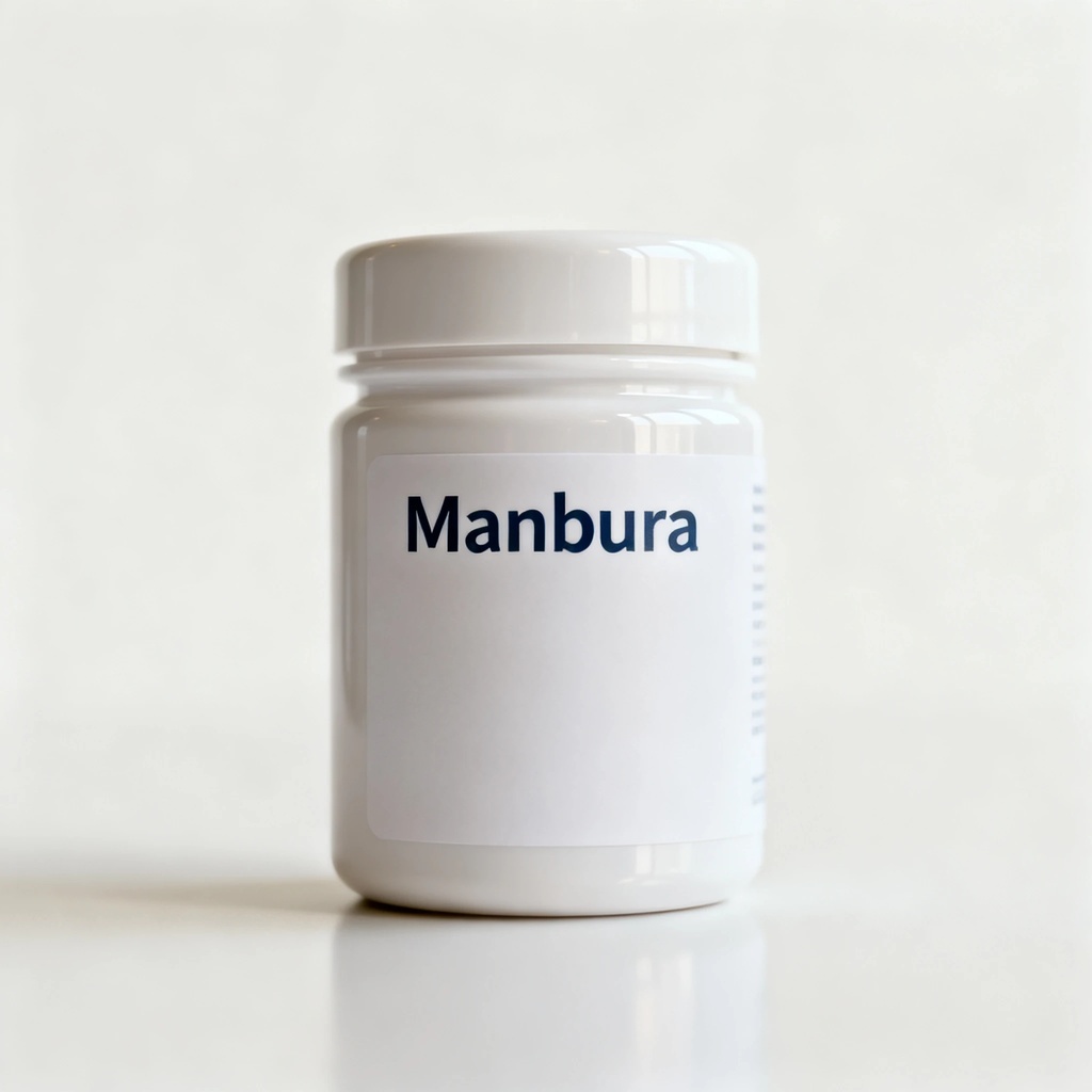 Manbura